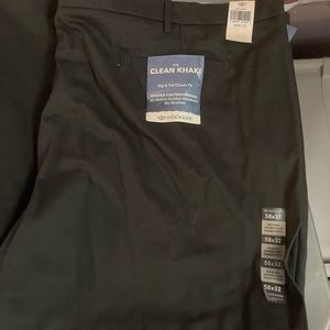 Dockers Clean khaki size 58x32 grey
